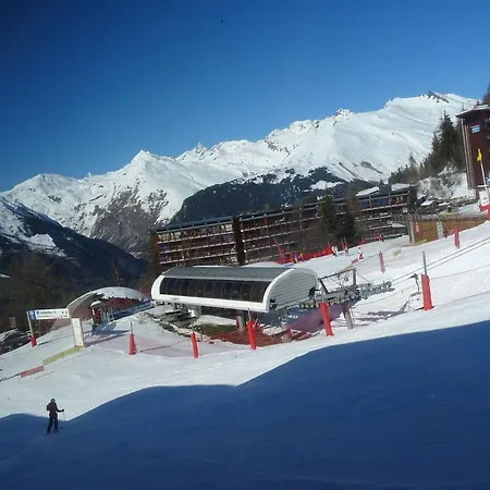 Cascade - Alpes-horizon Apartment