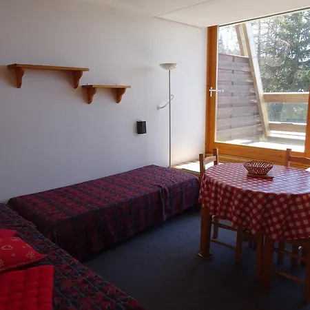 Apartment Cascade - Alpes-horizon *