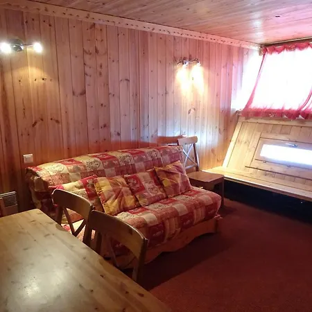 Cascade - Alpes-horizon Apartment *