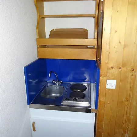 Cascade - Alpes-horizon Apartment