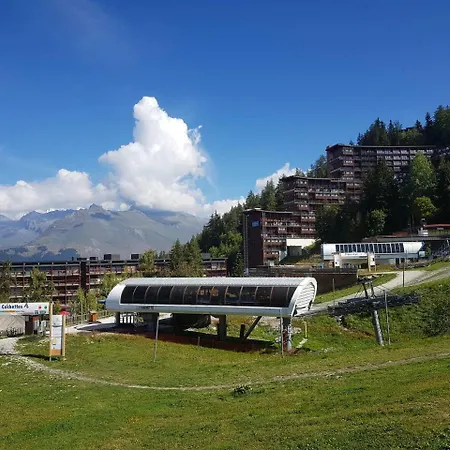 Cascade - Alpes-horizon