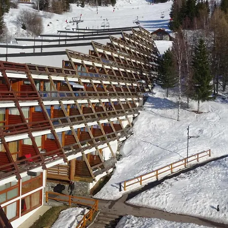 Cascade - Alpes-horizon Apartment *