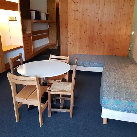 Cascade - Alpes-horizon Apartment *