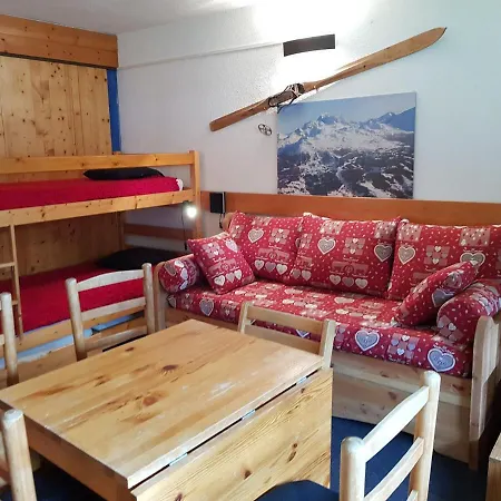 Cascade - Alpes-horizon Apartment