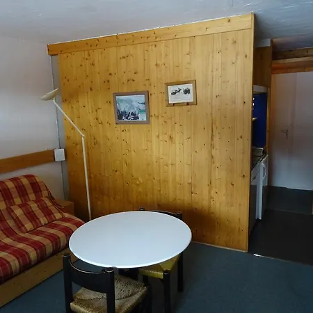 Cascade - Alpes-horizon Appartement