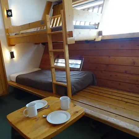 Appartement Cascade - Alpes-horizon *