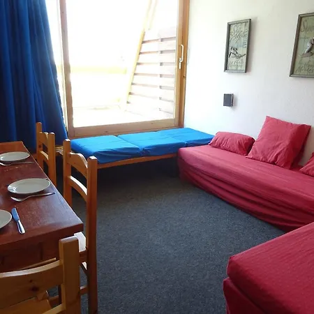 Appartement Cascade - Alpes-horizon