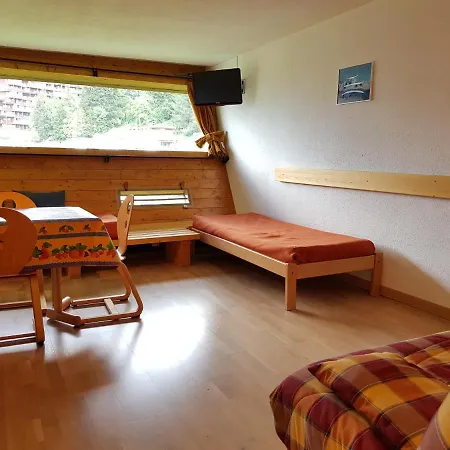 Cascade - Alpes-horizon Appartement *